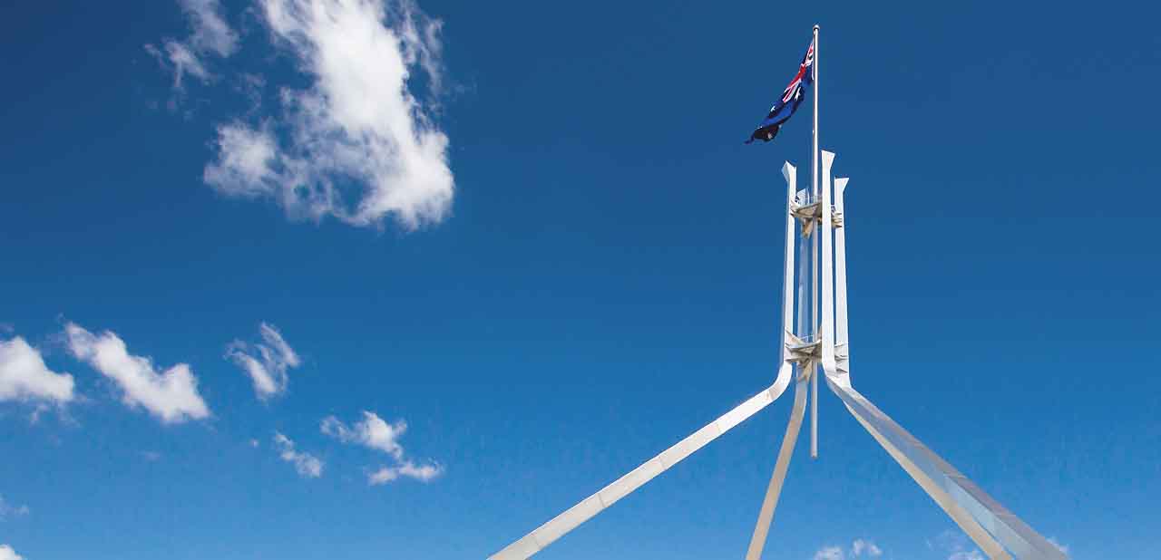 100% Local Australian Owned