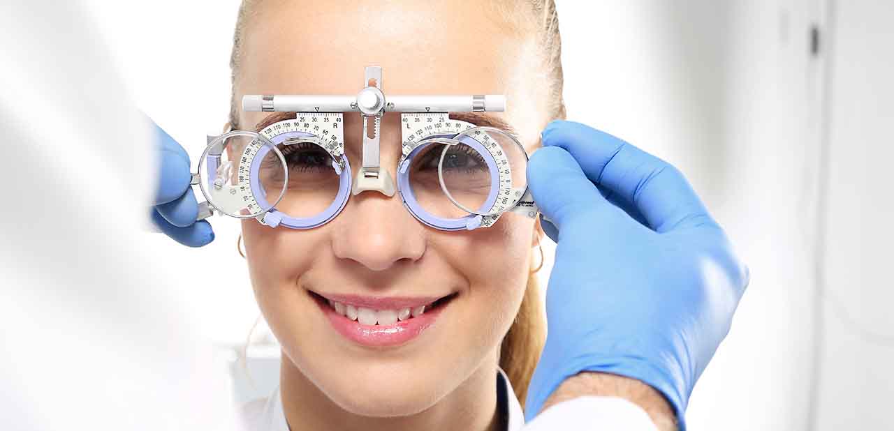 Precise Prescriptions